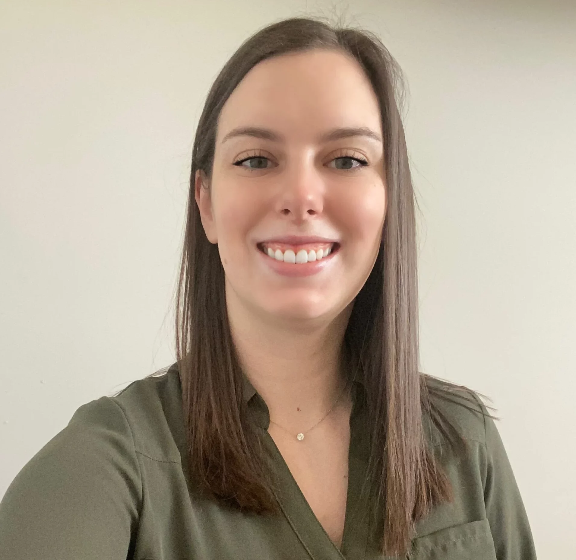 Kelsey Burch, M.S.