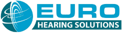 Euro Hearing Solutions Logo