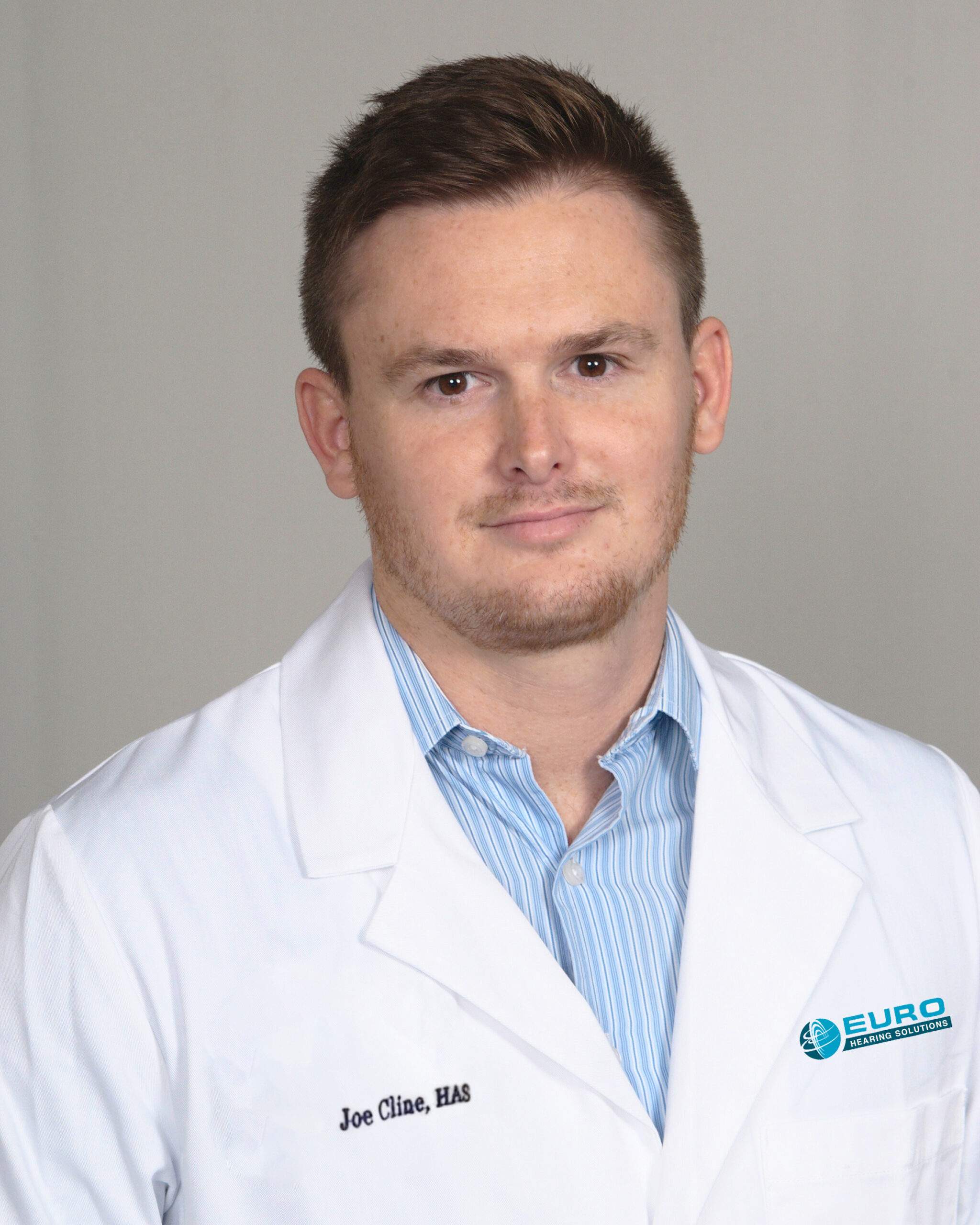 Joe Cline, HAS